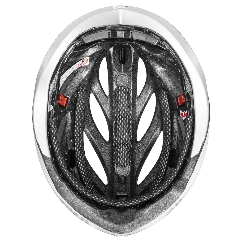 Uvex Boss Race White 55 60 Cm Uv4102290217 3