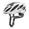 Uvex Boss Race White 55 60 Cm Uv4102290217