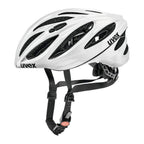 Uvex Boss Race White 55 60 Cm Uv4102290217