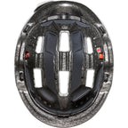 Uvex City 4 White Skyfall Matt 58 61 Uv4100500717 2