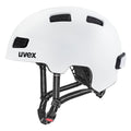 Uvex City 4 White Skyfall Matt 58 61 Uv4100500717