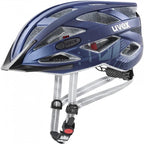 Uvex City I Vo Deep Space Mat 52 57 Cm