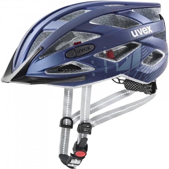 Uvex City I Vo Deep Space Mat 56 60 Cm
