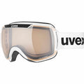 Uvex Downhill 2000 Variomatic White