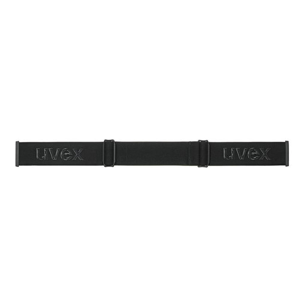 uvex evidnt ATTRACT S blk dl/VFM silv-cl