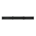 uvex evidnt ATTRACT S blk dl/VFM silv-cl