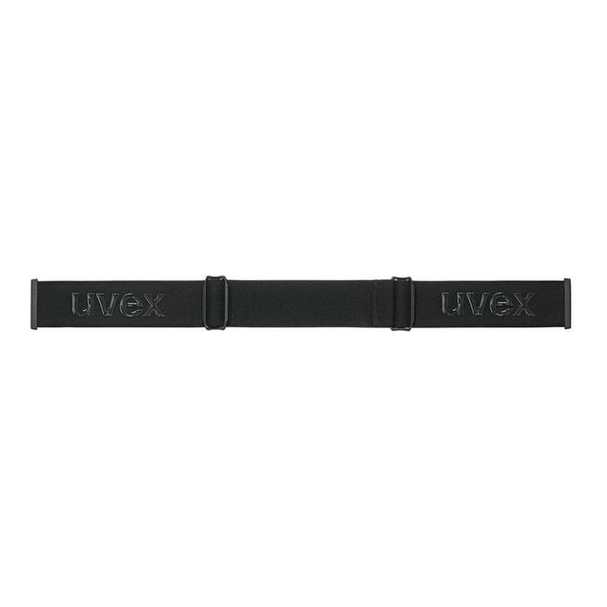 uvex evidnt ATTRACT S blk dl/VFM silv-cl