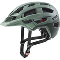 Uvex Finale 2.0 Moss Green Mat 56 61