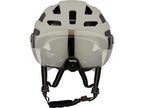 Uvex Finale Visor Black Mat 56 61 Cm Uv4107530317 1