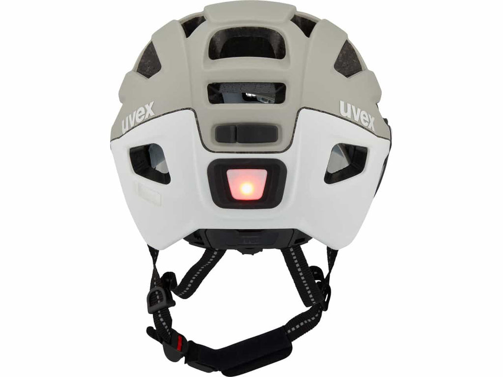 Uvex Finale Visor Black Mat 56 61 Cm Uv4107530317 2