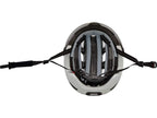 Uvex Finale Visor Black Mat 56 61 Cm Uv4107530317 4