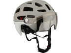 Uvex Finale Visor Black Mat 56 61 Cm Uv4107530317 5