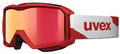 Uvex Flizz Red Mat Dl