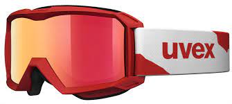 Uvex Flizz Red Mat Dl