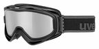 Uvex G.gl 300 To Blk Mat Dl