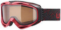 Uvex G.gl 300 Pola Darkred Mat Dl