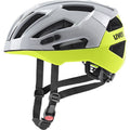 Uvex Gravel X Rhino Neon Yellow 56 61