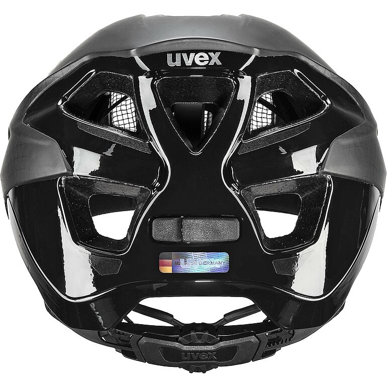 Uvex Gravel Y Black Matt 56 61 Uv4100640117 2