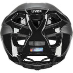 Uvex Gravel Y Black Matt 56 61 Uv4100640117 2