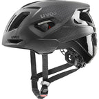 Uvex Gravel Y Black Matt 56 61 Uv4100640117