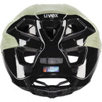 Uvex Gravel Y Olive Black Matt 52 57 Uv4100640215 2