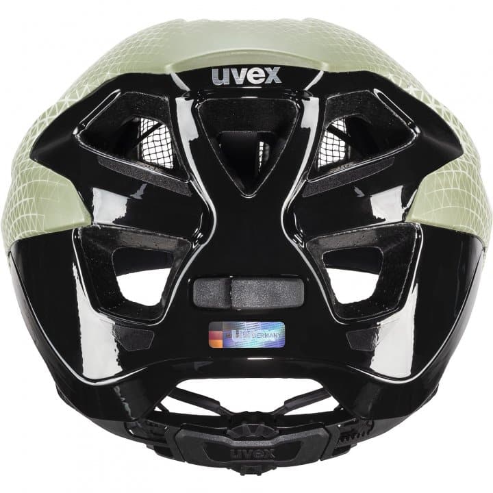 Uvex Gravel Y Olive Black Matt 52 57 Uv4100640215 2