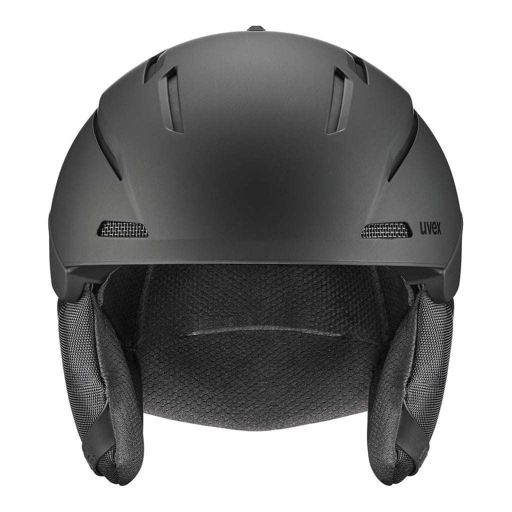 uvex gravitate MIPS black matt 2