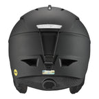 uvex gravitate MIPS black matt 3
