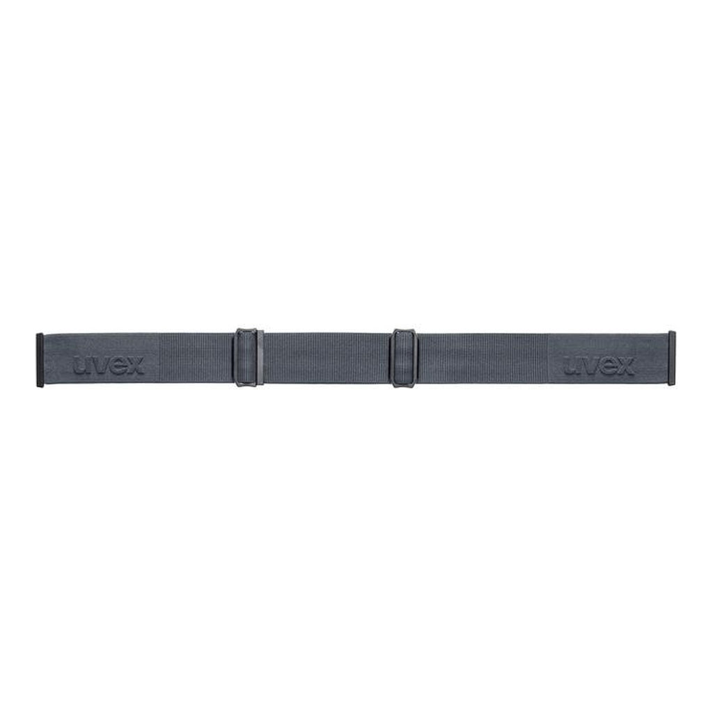 uvex gravity FM black m dl/platin-yellow