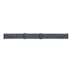 uvex gravity FM black m dl/platin-yellow