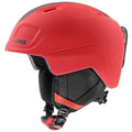 Uvex Heyya Pro Race Red Black Mat