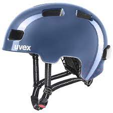 Uvex Hlmt 4 Mini Me Mid Berry
