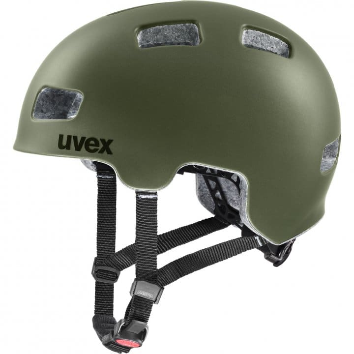 Uvex Hlmt 4 Cc Forest 55 58 Uv4109790517