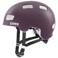 Uvex Hlmt 4 Cc Plum 51 55 Uv4109790715