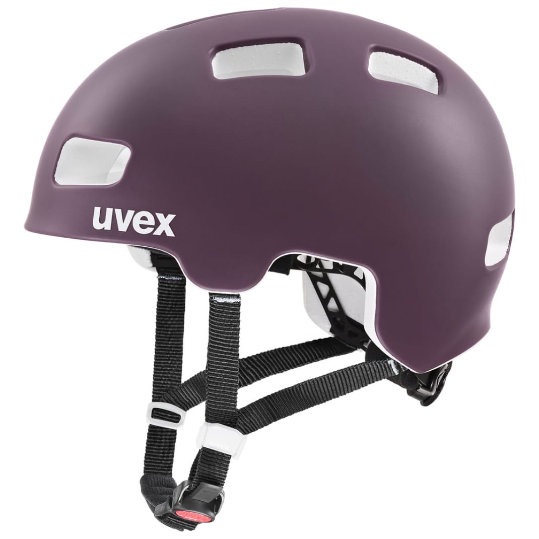 Uvex Hlmt 4 Cc Plum 55 58 Uv4109790717