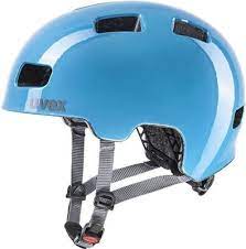 Uvex Hlmt 4 Ocean Grey