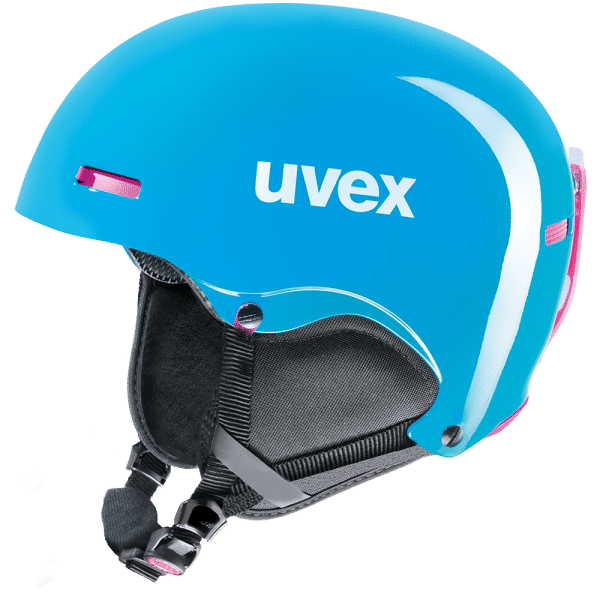 Uvex Hlmt 5 Junior Race