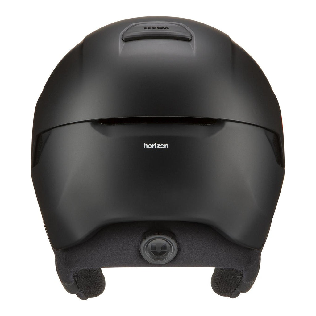 uvex horizon CV black matt 3