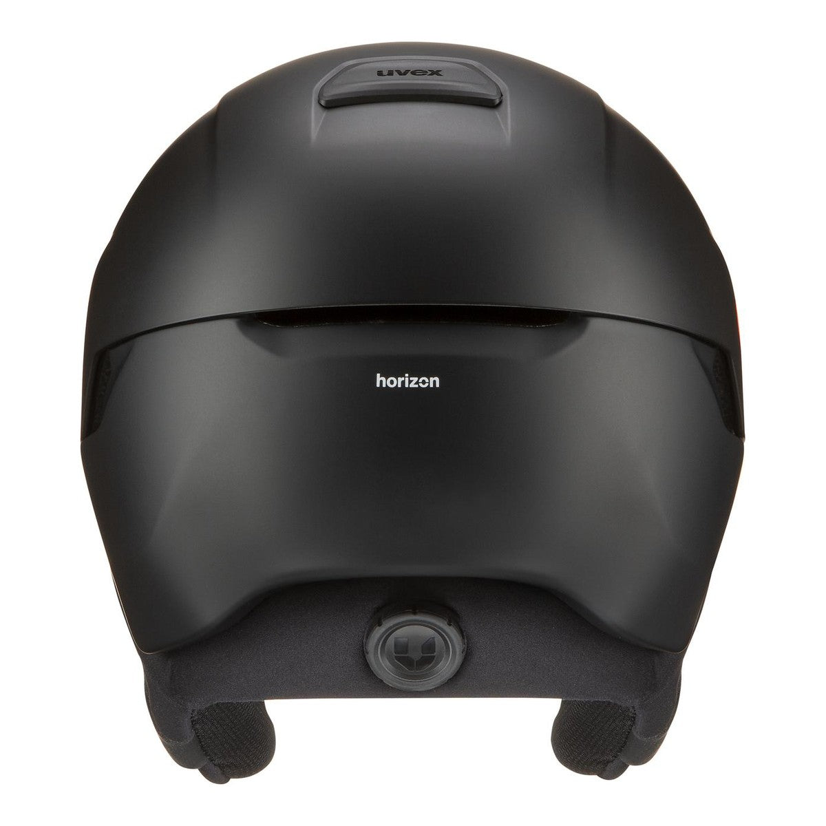 uvex horizon CV black matt 3