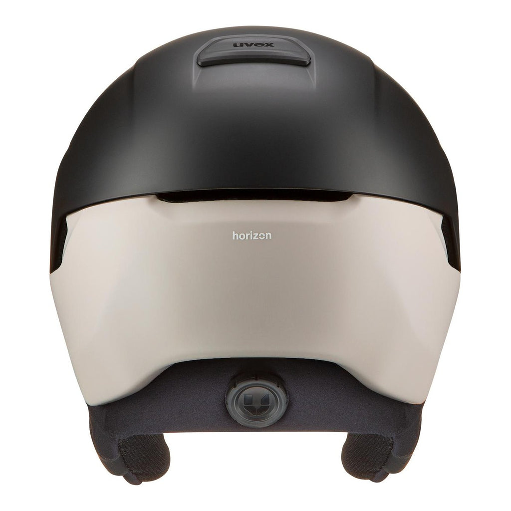 uvex horizon CV MAG black-grey mat 3