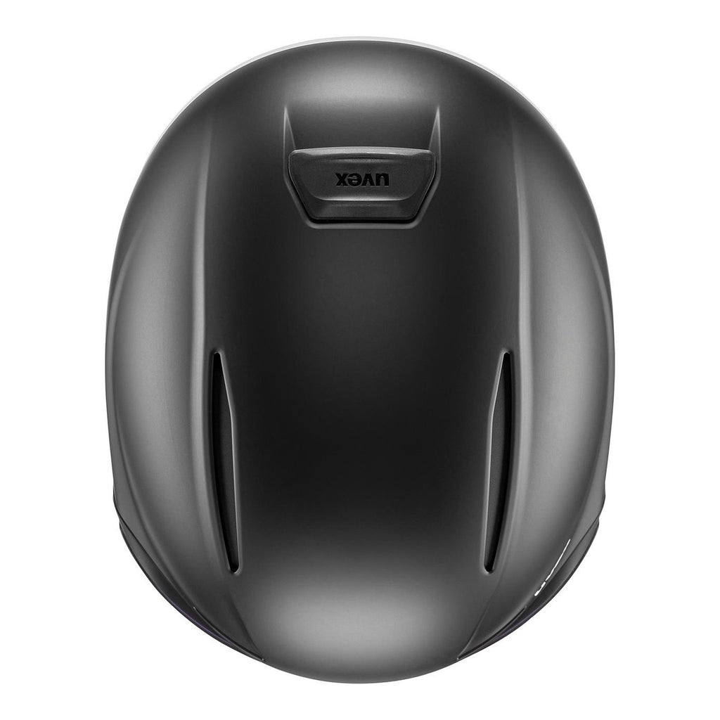 uvex horizon CV MAG black-grey mat 4