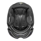 uvex horizon CV MAG black-grey mat 5