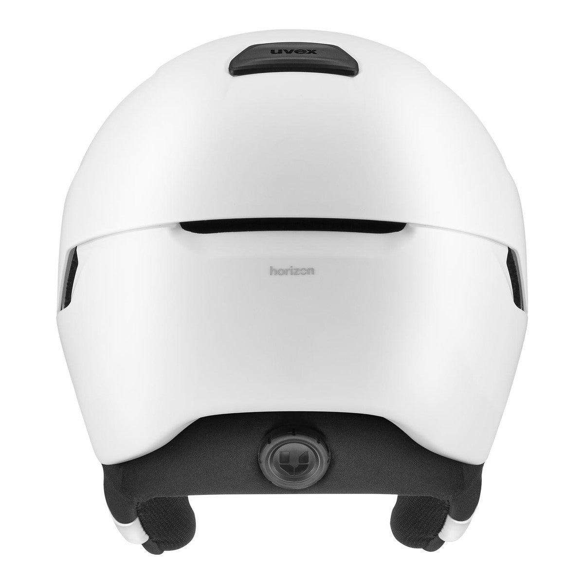 uvex horizon CV white matt 3