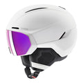 uvex horizon CV white matt