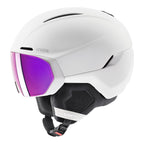uvex horizon CV white matt
