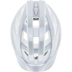 Uvex I Vo 3d White 52 57 Cm Uv4104290115 3