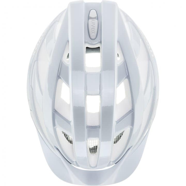 uvex i-vo 3D white 52-57 cm