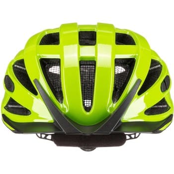 uvex i-vo 3d neon yellow 56-60cm