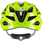 Uvex I Vo 3d Neon Yellow 2
