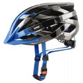 uvex i vo c dark silver blue 52 57